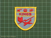 Kings [NS K01d]